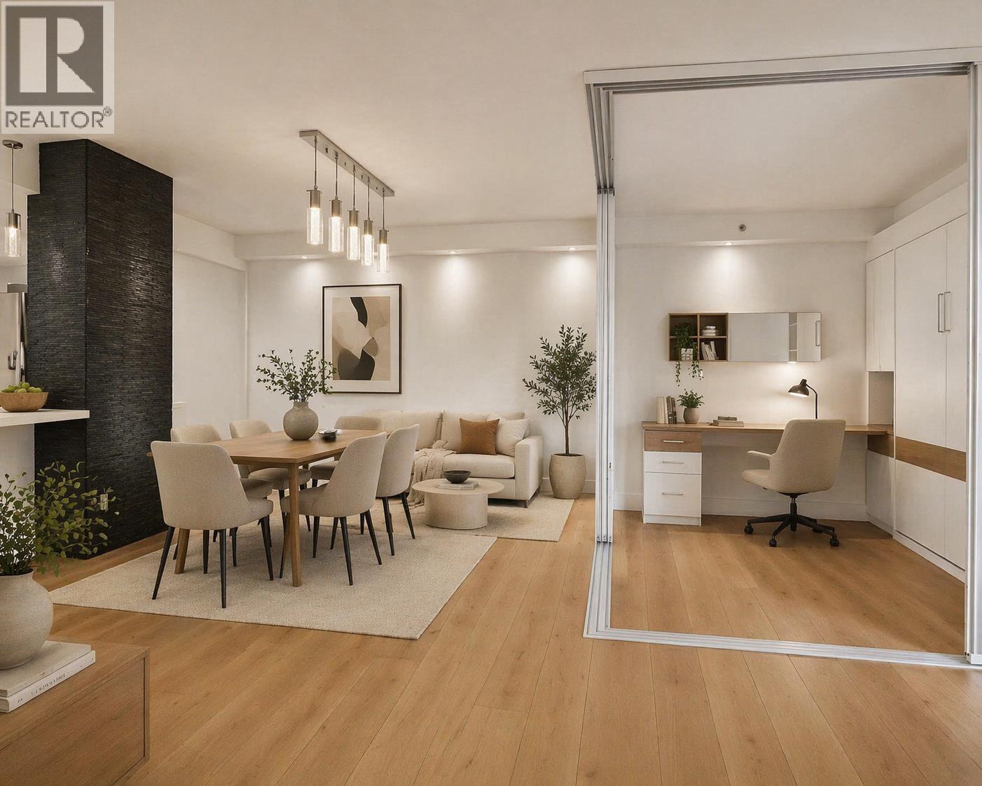 802 1318 Homer Street, Vancouver, British Columbia  V6B 6A7 - Photo 18 - R3111285