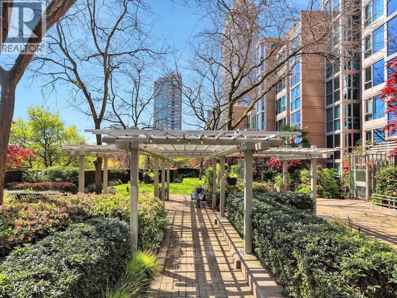 802 1318 Homer Street, Vancouver, British Columbia  V6B 6A7 - Photo 27 - R3111285