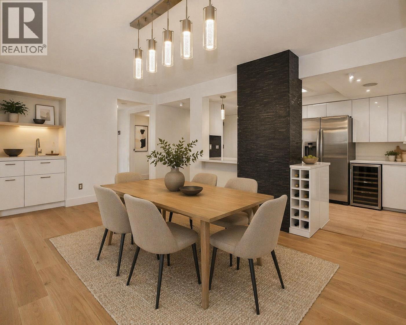 802 1318 Homer Street, Vancouver, British Columbia  V6B 6A7 - Photo 8 - R3111285