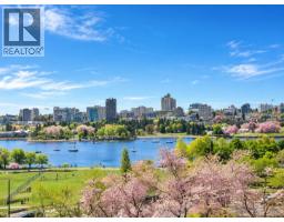 802 1318 HOMER STREET, Vancouver, British Columbia