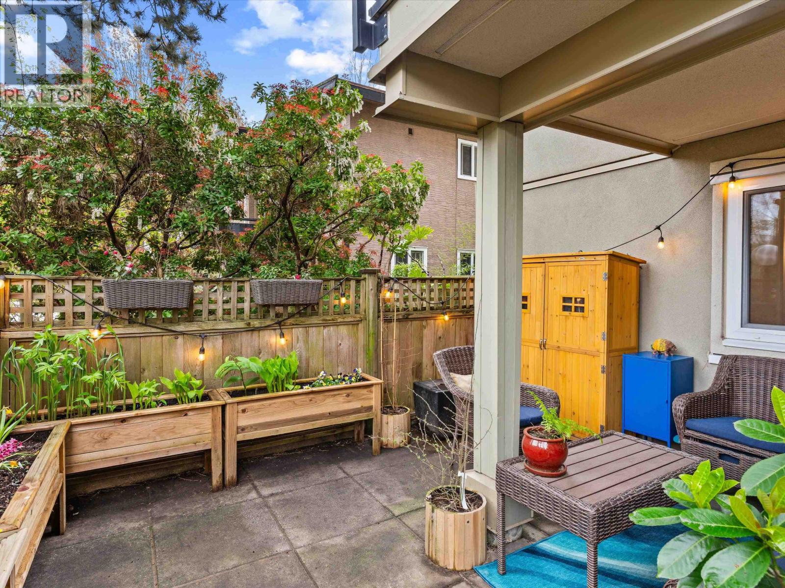 109 1450 E 7th Avenue, Vancouver, British Columbia  V5N 1R8 - Photo 2 - R3111320