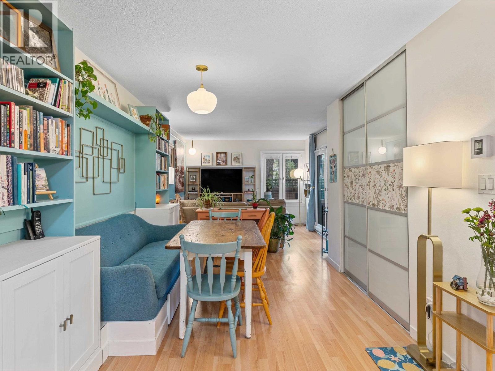 109 1450 E 7th Avenue, Vancouver, British Columbia  V5N 1R8 - Photo 5 - R3111320