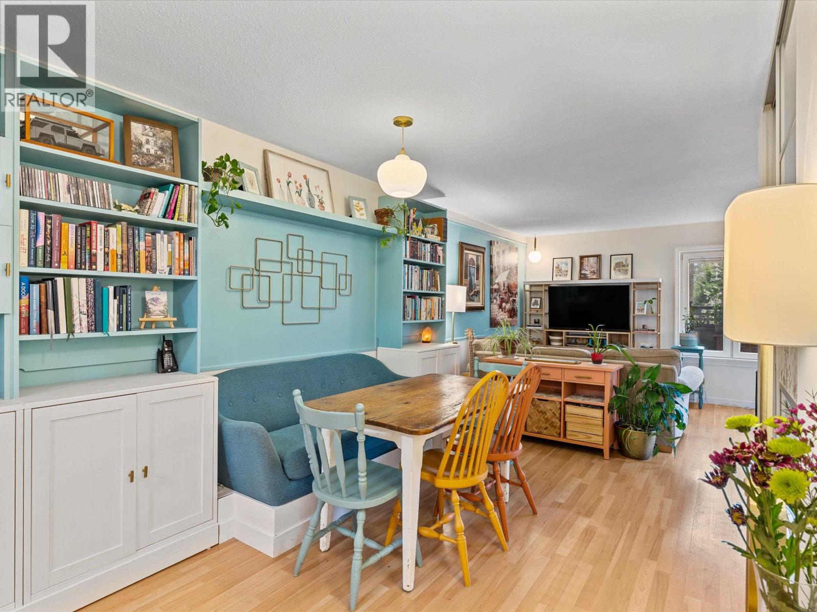 109 1450 E 7th Avenue, Vancouver, British Columbia  V5N 1R8 - Photo 6 - R3111320