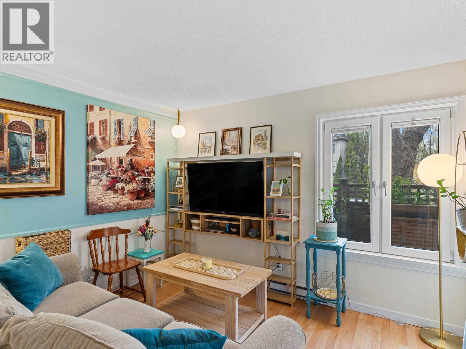 109 1450 E 7th Avenue, Vancouver, British Columbia  V5N 1R8 - Photo 7 - R3111320