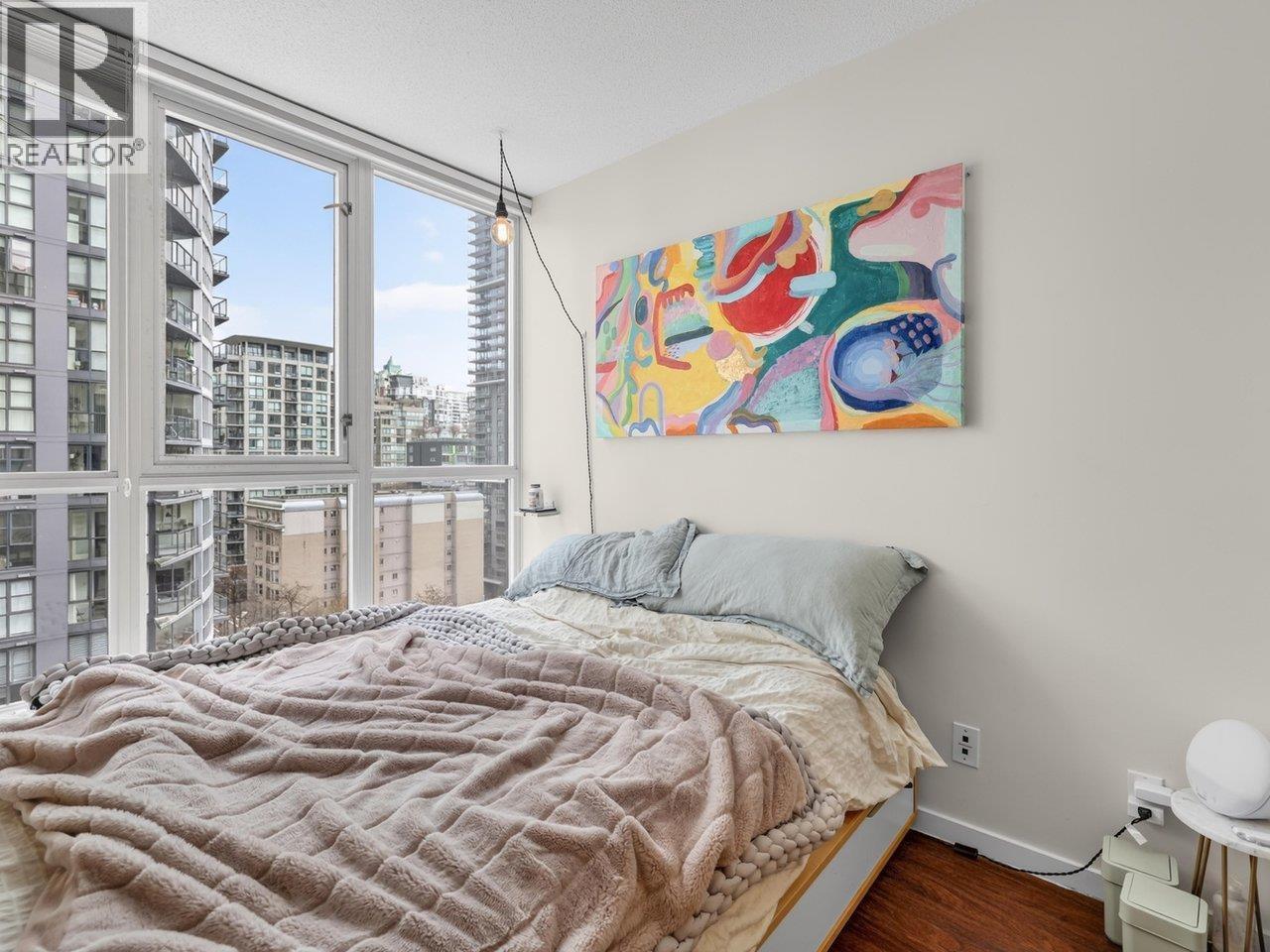 1003 1199 Seymour Street, Vancouver, British Columbia  V6B 1K3 - Photo 10 - R3111330