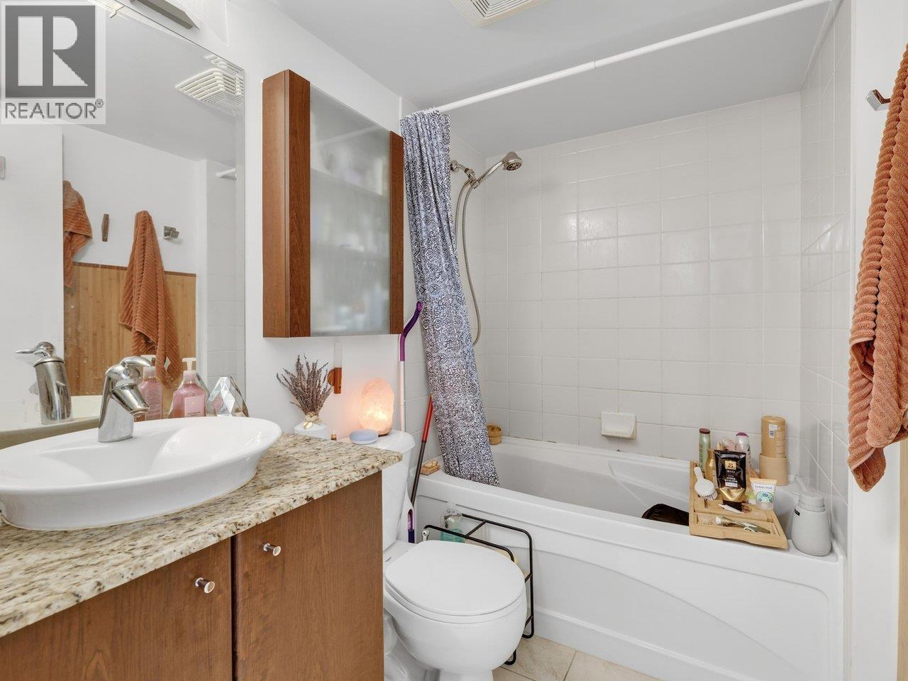 1003 1199 Seymour Street, Vancouver, British Columbia  V6B 1K3 - Photo 13 - R3111330