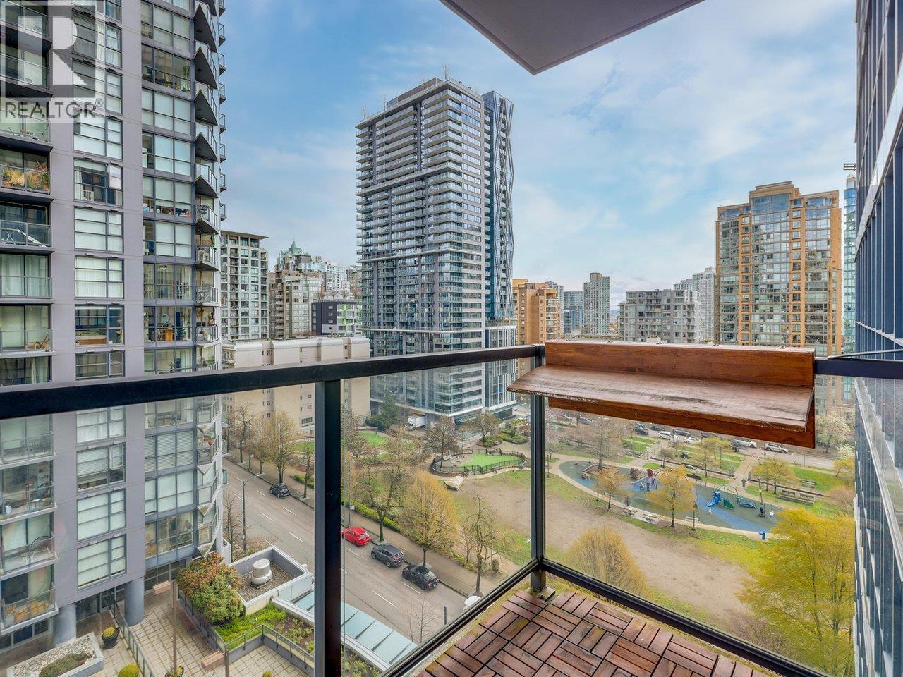 1003 1199 Seymour Street, Vancouver, British Columbia  V6B 1K3 - Photo 15 - R3111330