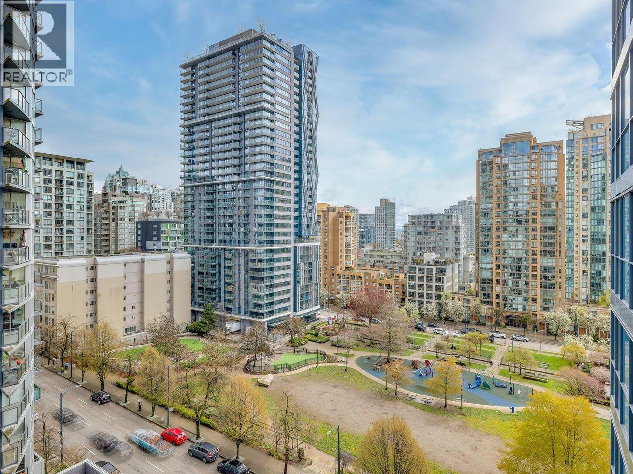 1003 1199 Seymour Street, Vancouver, British Columbia  V6B 1K3 - Photo 17 - R3111330