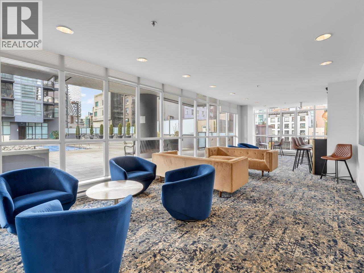 1003 1199 Seymour Street, Vancouver, British Columbia  V6B 1K3 - Photo 18 - R3111330