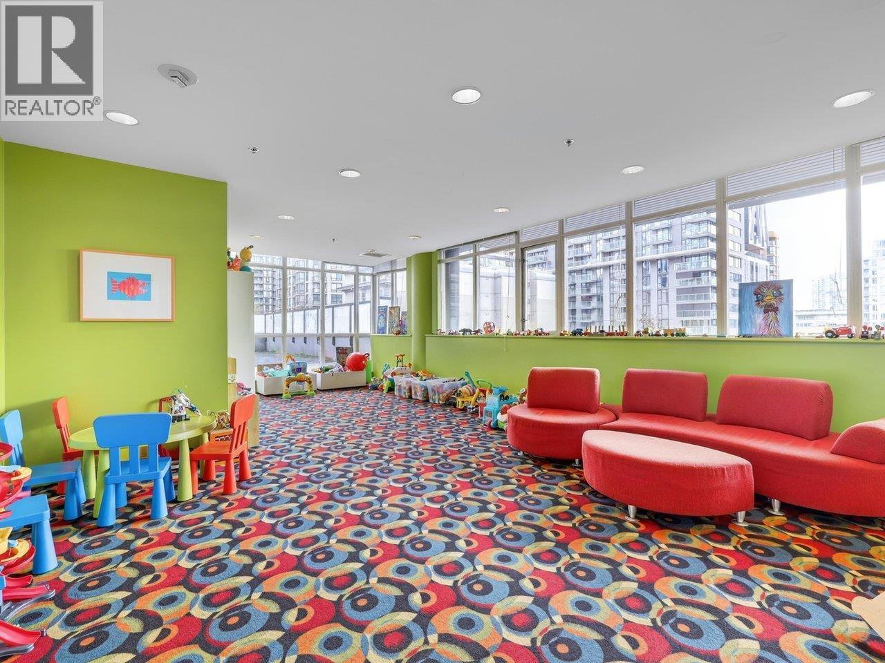 1003 1199 Seymour Street, Vancouver, British Columbia  V6B 1K3 - Photo 21 - R3111330