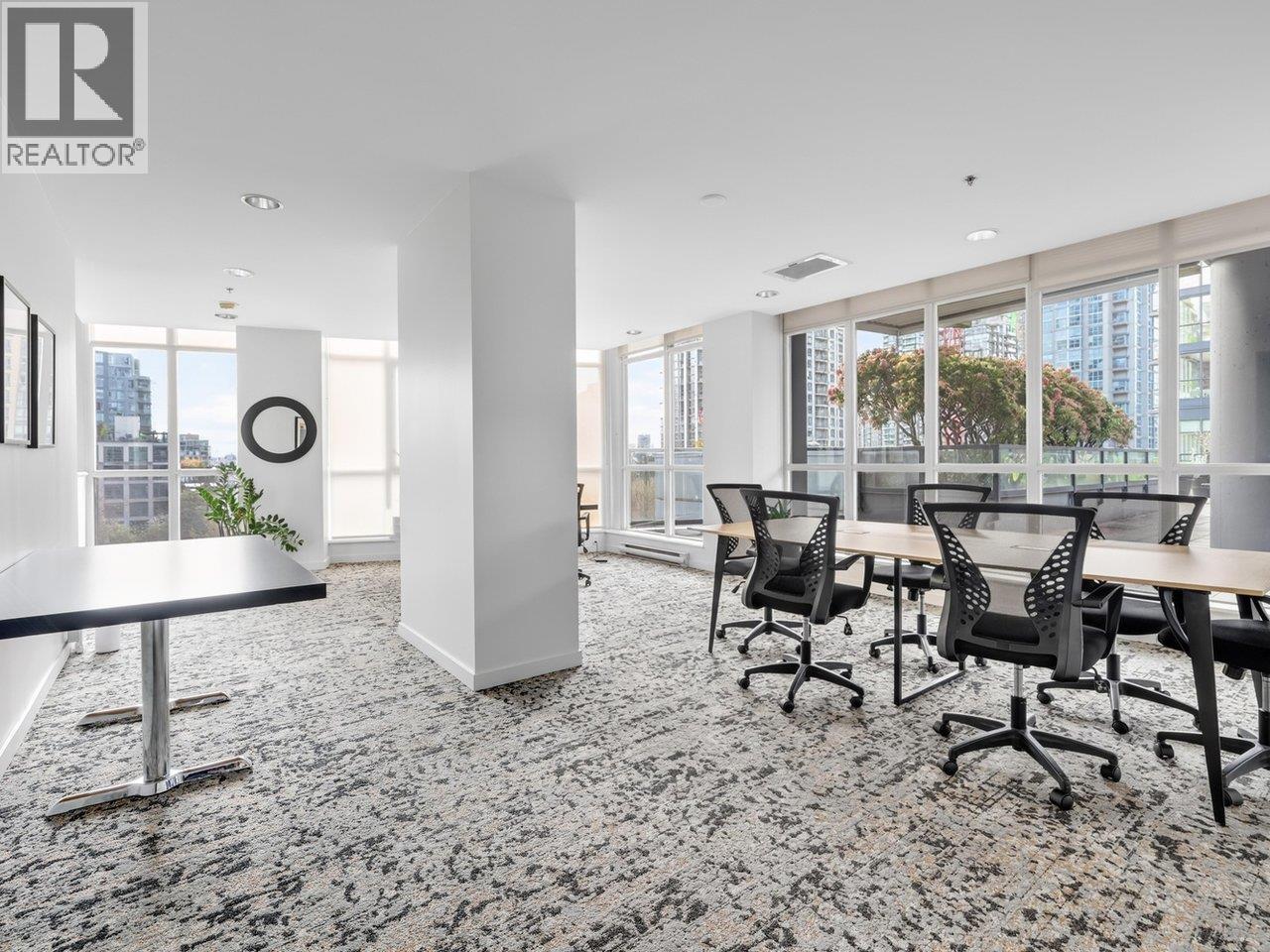 1003 1199 Seymour Street, Vancouver, British Columbia  V6B 1K3 - Photo 22 - R3111330