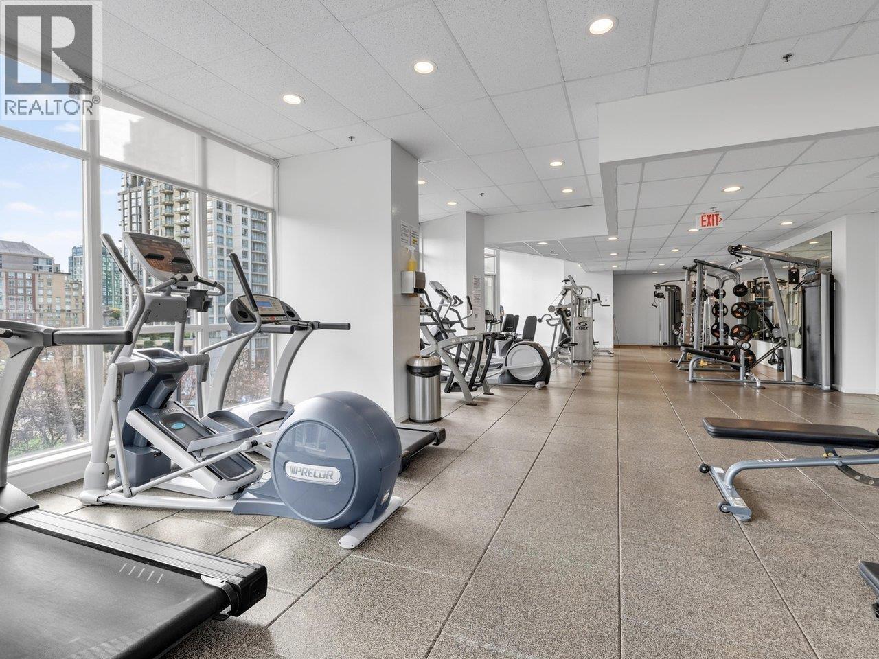 1003 1199 Seymour Street, Vancouver, British Columbia  V6B 1K3 - Photo 24 - R3111330