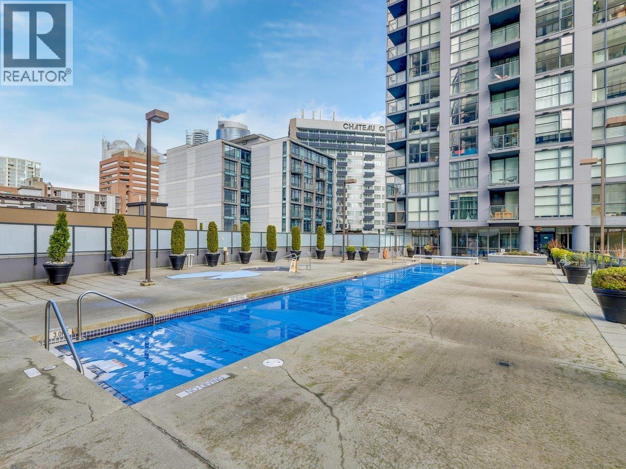 1003 1199 Seymour Street, Vancouver, British Columbia  V6B 1K3 - Photo 25 - R3111330