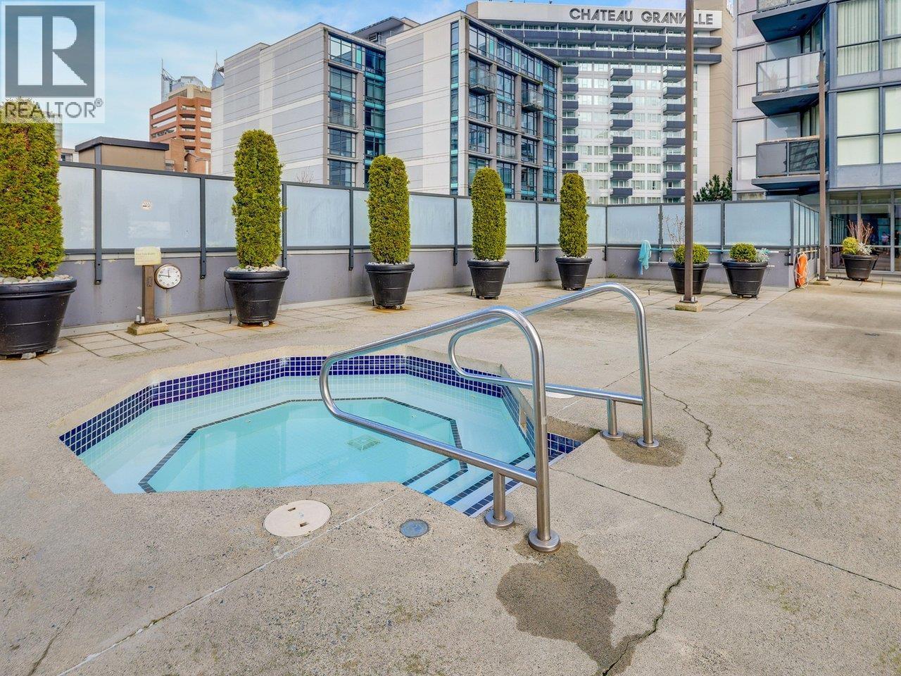 1003 1199 Seymour Street, Vancouver, British Columbia  V6B 1K3 - Photo 26 - R3111330