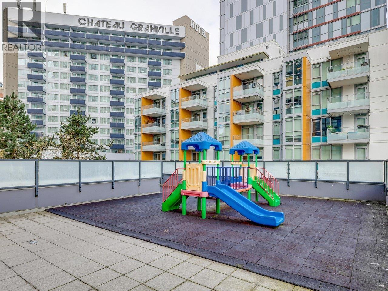 1003 1199 Seymour Street, Vancouver, British Columbia  V6B 1K3 - Photo 27 - R3111330