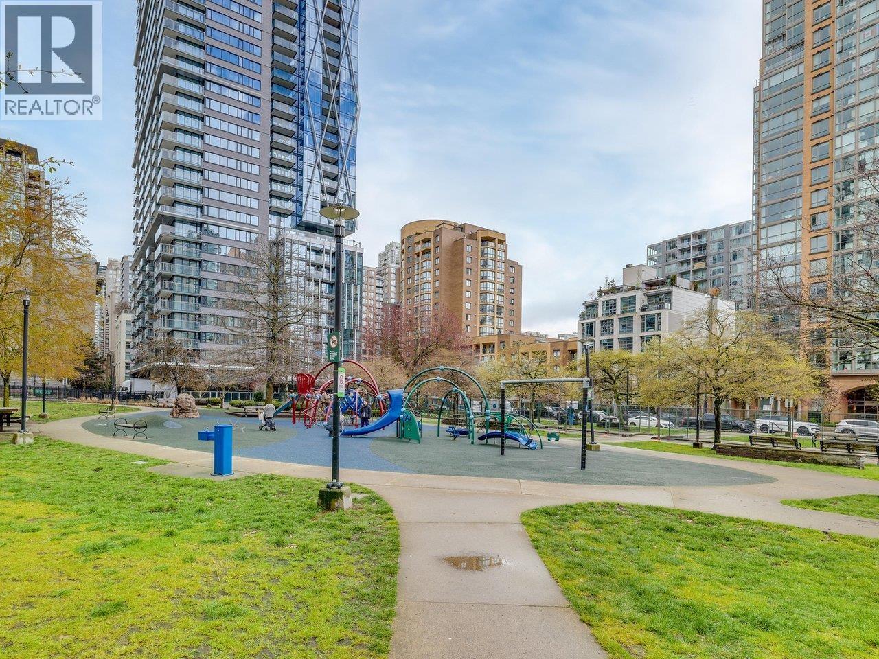 1003 1199 Seymour Street, Vancouver, British Columbia  V6B 1K3 - Photo 28 - R3111330