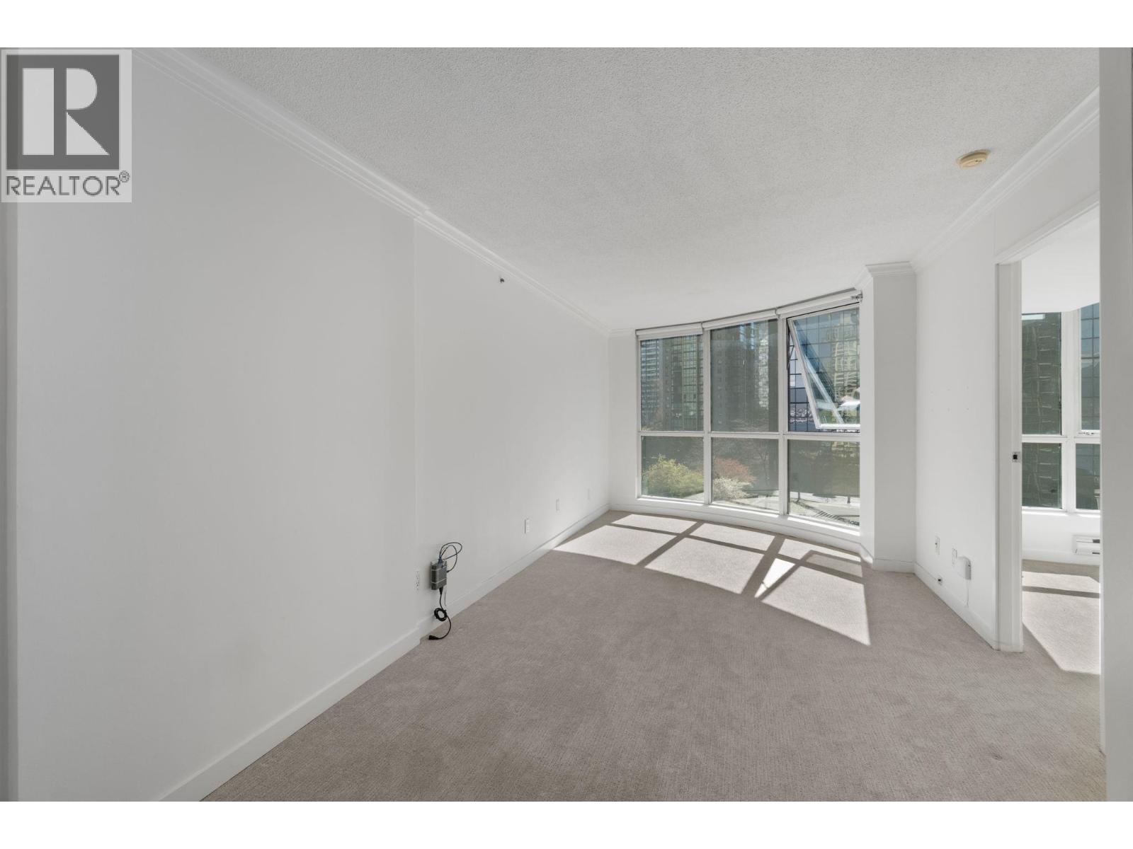 1007 588 Broughton Street, Vancouver, British Columbia  V6G 3E3 - Photo 10 - R3111334