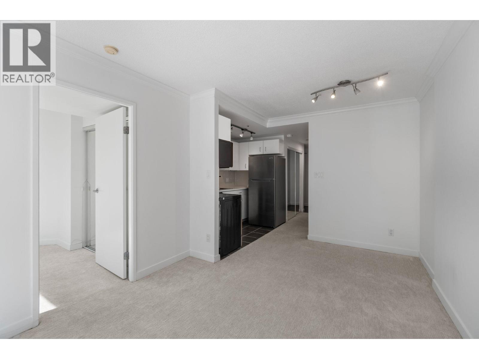 1007 588 Broughton Street, Vancouver, British Columbia  V6G 3E3 - Photo 12 - R3111334