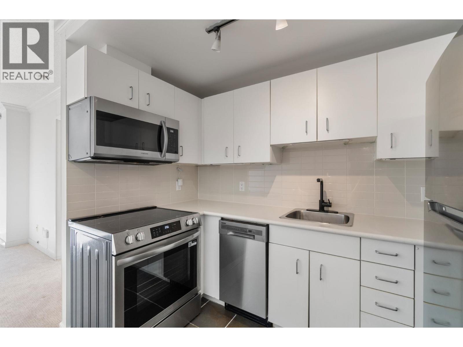 1007 588 Broughton Street, Vancouver, British Columbia  V6G 3E3 - Photo 17 - R3111334