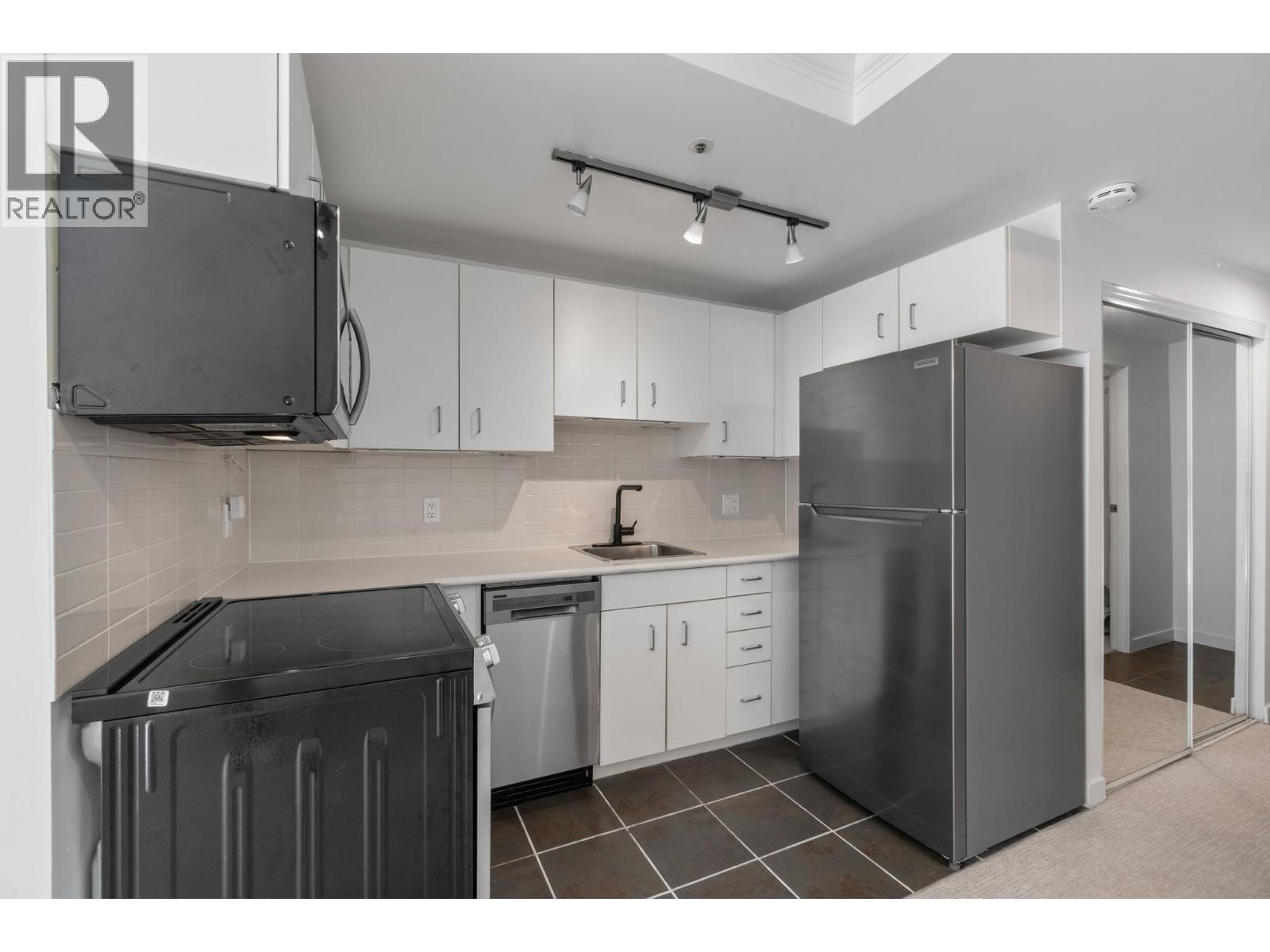 1007 588 Broughton Street, Vancouver, British Columbia  V6G 3E3 - Photo 19 - R3111334