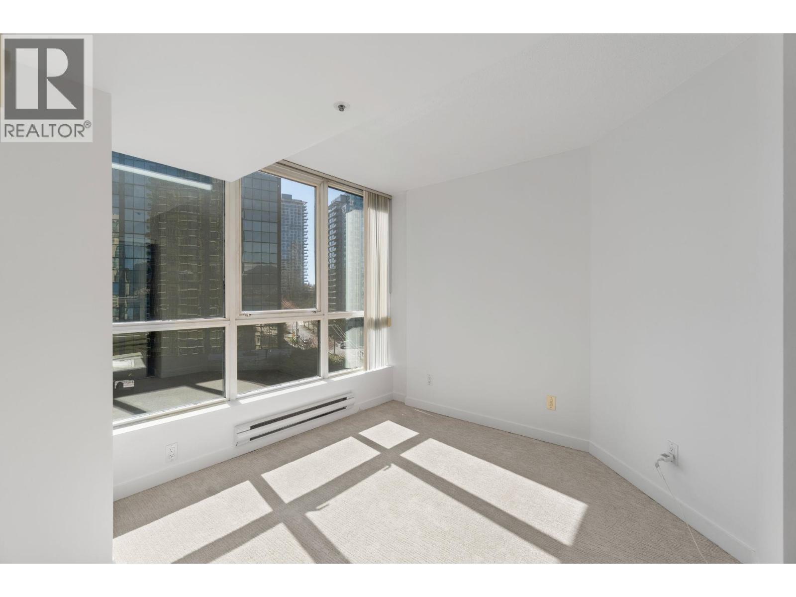 1007 588 Broughton Street, Vancouver, British Columbia  V6G 3E3 - Photo 23 - R3111334