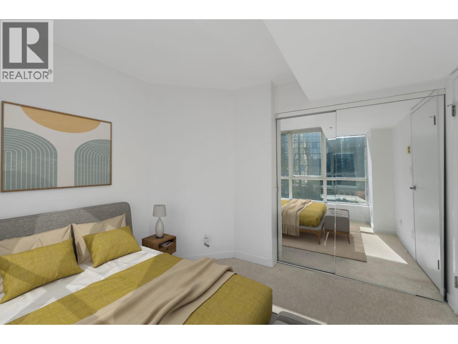 1007 588 Broughton Street, Vancouver, British Columbia  V6G 3E3 - Photo 24 - R3111334