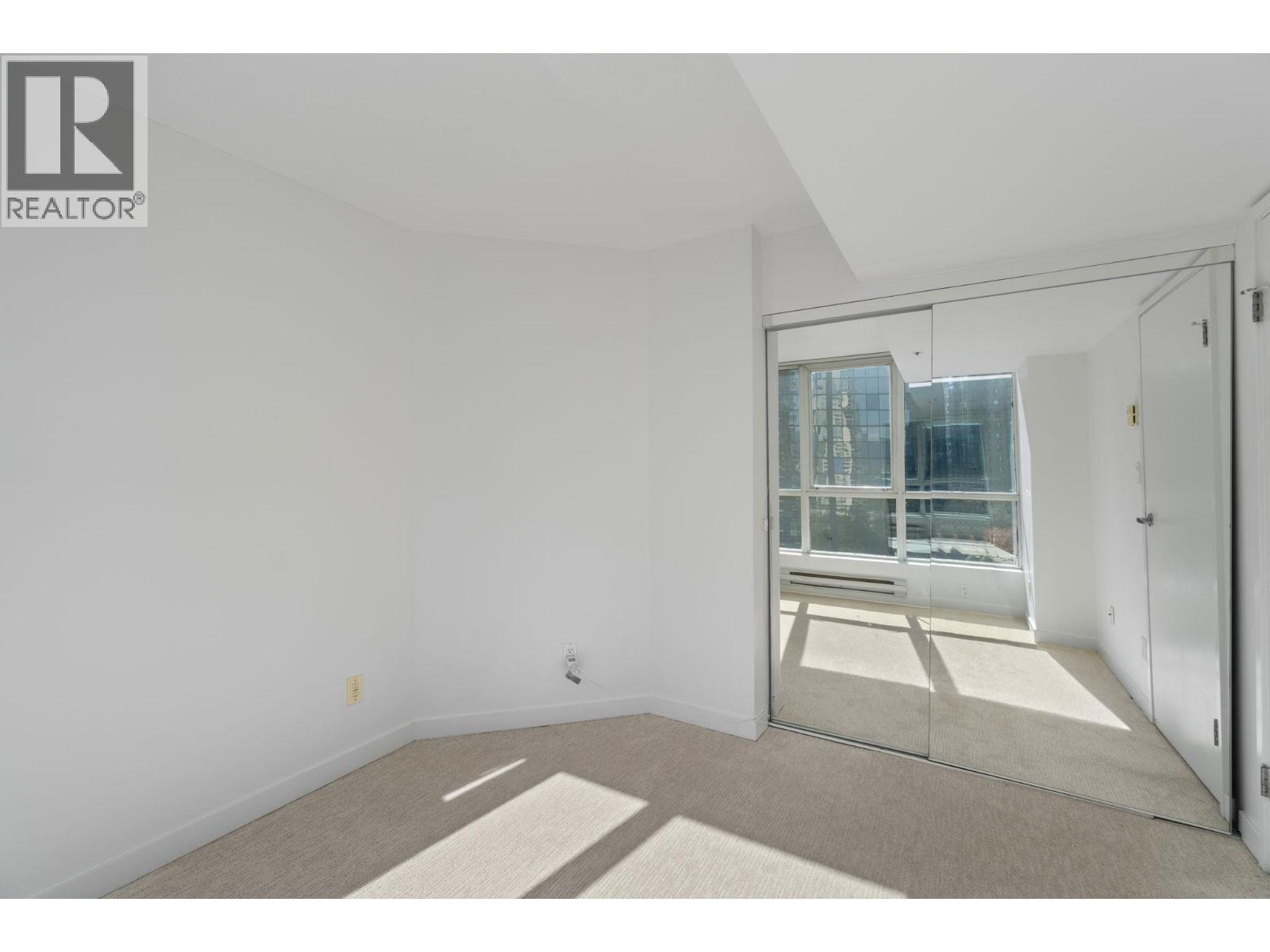 1007 588 Broughton Street, Vancouver, British Columbia  V6G 3E3 - Photo 25 - R3111334