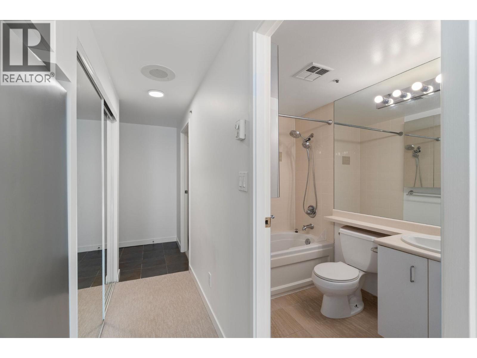 1007 588 Broughton Street, Vancouver, British Columbia  V6G 3E3 - Photo 28 - R3111334