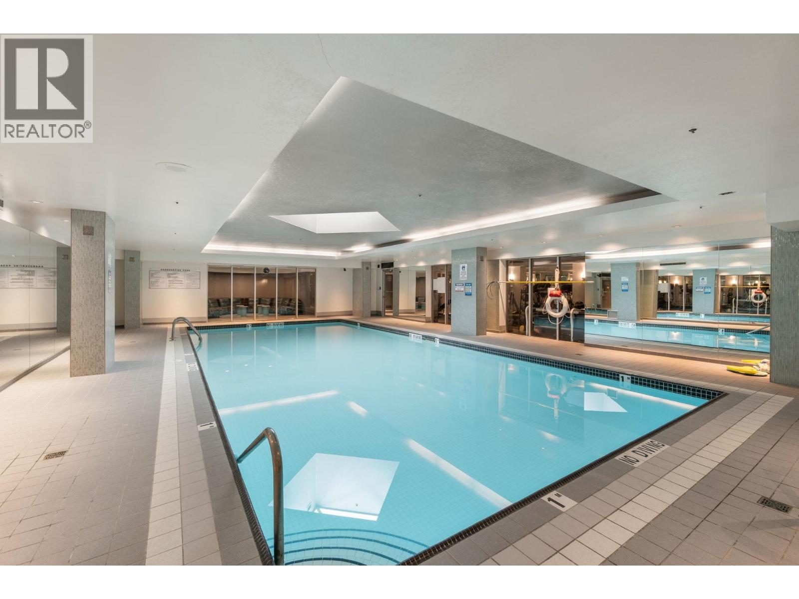 1007 588 Broughton Street, Vancouver, British Columbia  V6G 3E3 - Photo 30 - R3111334