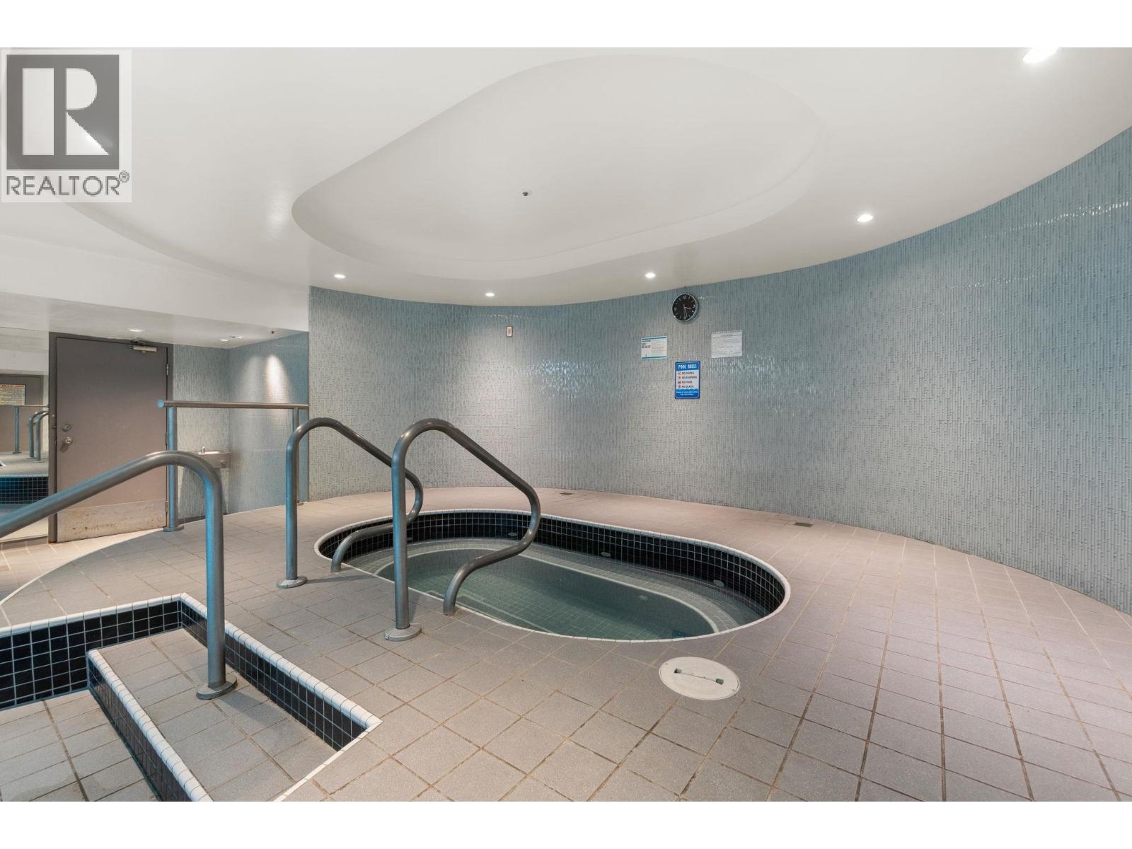 1007 588 Broughton Street, Vancouver, British Columbia  V6G 3E3 - Photo 31 - R3111334