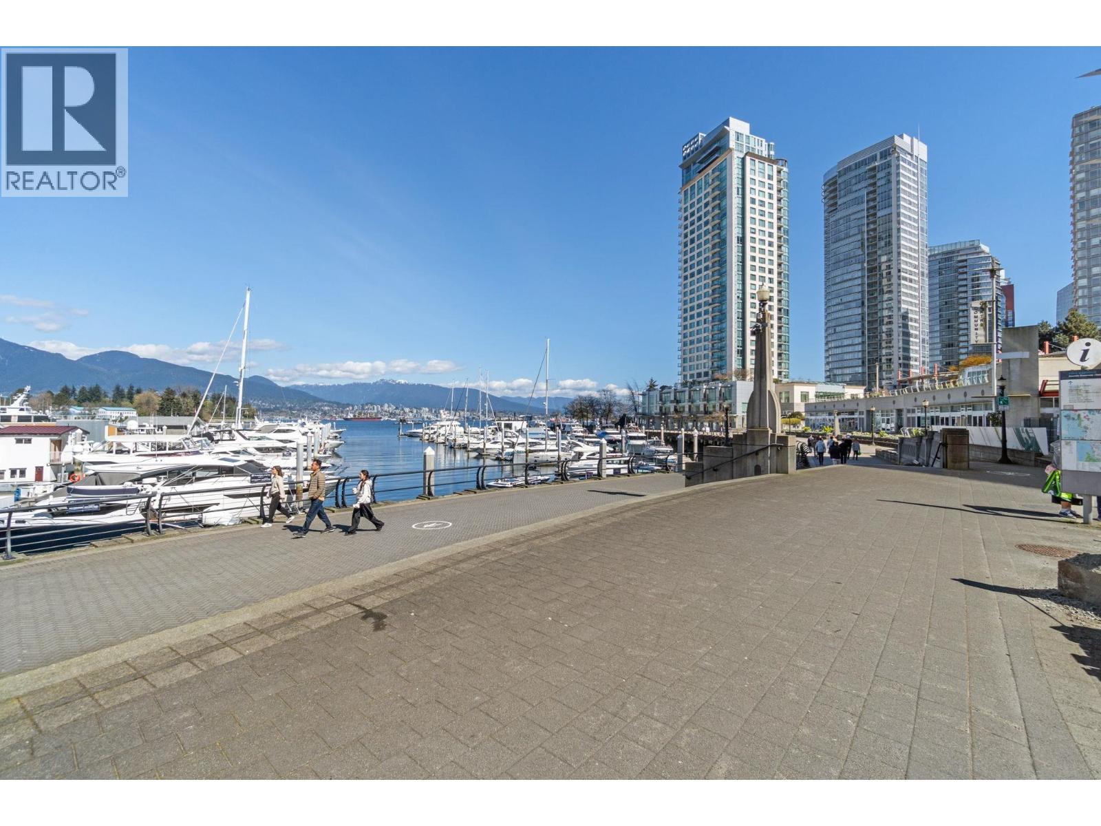 1007 588 Broughton Street, Vancouver, British Columbia  V6G 3E3 - Photo 34 - R3111334