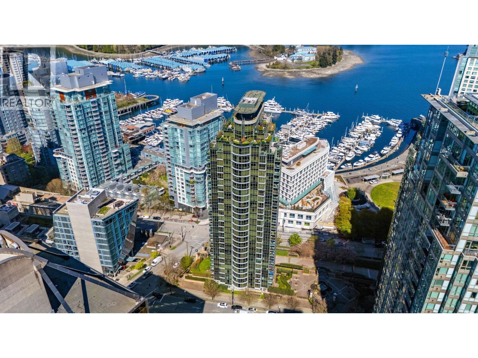 1007 588 Broughton Street, Vancouver, British Columbia  V6G 3E3 - Photo 36 - R3111334
