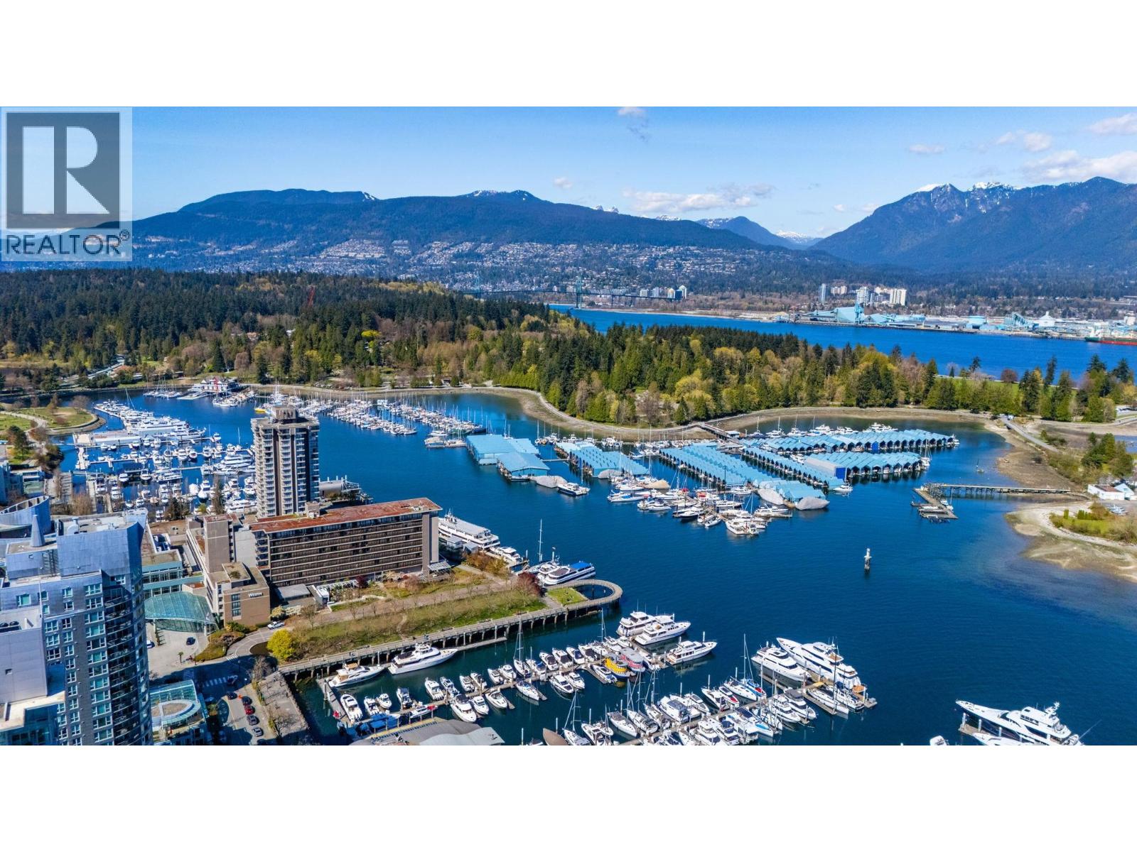 1007 588 Broughton Street, Vancouver, British Columbia  V6G 3E3 - Photo 38 - R3111334