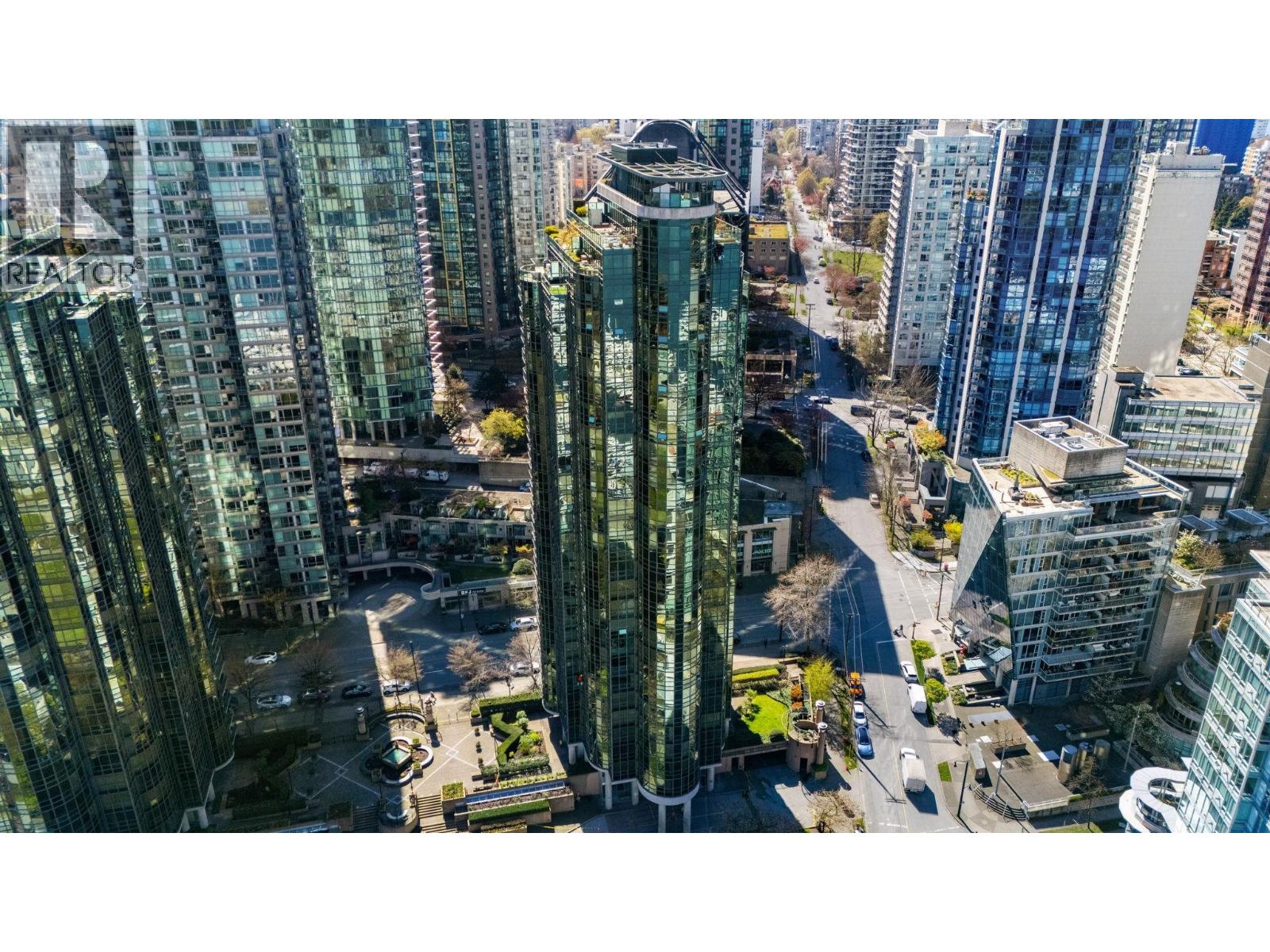 1007 588 Broughton Street, Vancouver, British Columbia  V6G 3E3 - Photo 39 - R3111334