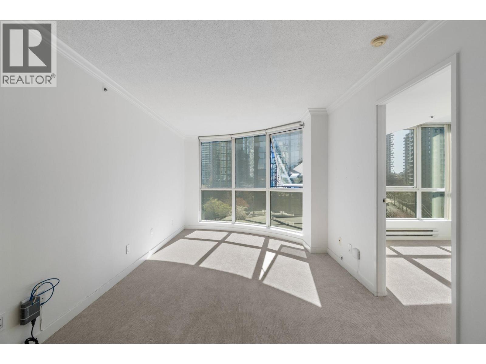 1007 588 Broughton Street, Vancouver, British Columbia  V6G 3E3 - Photo 8 - R3111334