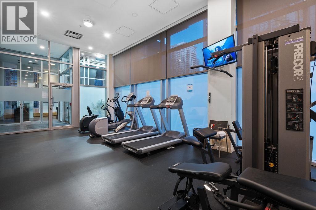 1103 1010 Richards Street, Vancouver, British Columbia  V6B 1G2 - Photo 15 - R3111343