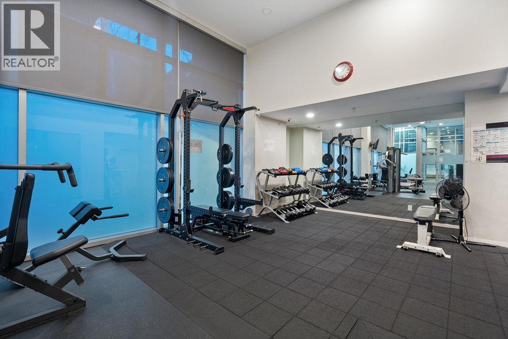 1103 1010 Richards Street, Vancouver, British Columbia  V6B 1G2 - Photo 16 - R3111343