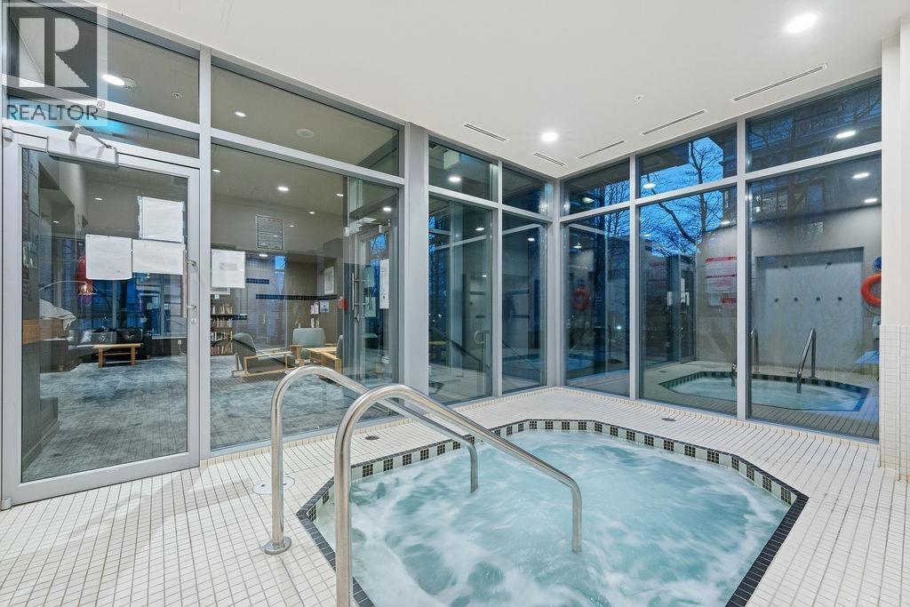 1103 1010 Richards Street, Vancouver, British Columbia  V6B 1G2 - Photo 17 - R3111343