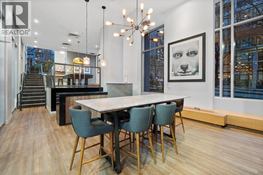 1103 1010 Richards Street, Vancouver, British Columbia  V6B 1G2 - Photo 21 - R3111343