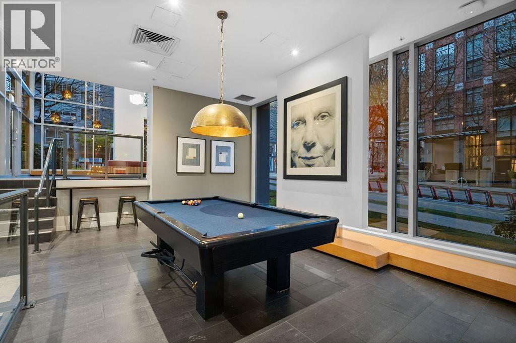 1103 1010 Richards Street, Vancouver, British Columbia  V6B 1G2 - Photo 23 - R3111343