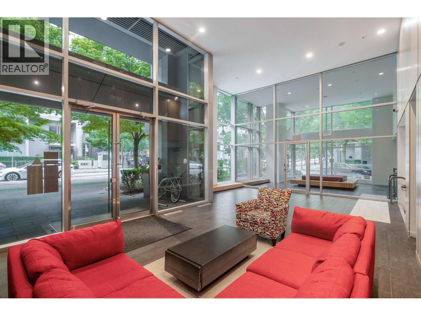 1103 1010 Richards Street, Vancouver, British Columbia  V6B 1G2 - Photo 25 - R3111343