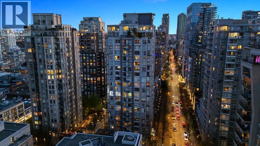 1103 1010 Richards Street, Vancouver, British Columbia  V6B 1G2 - Photo 26 - R3111343