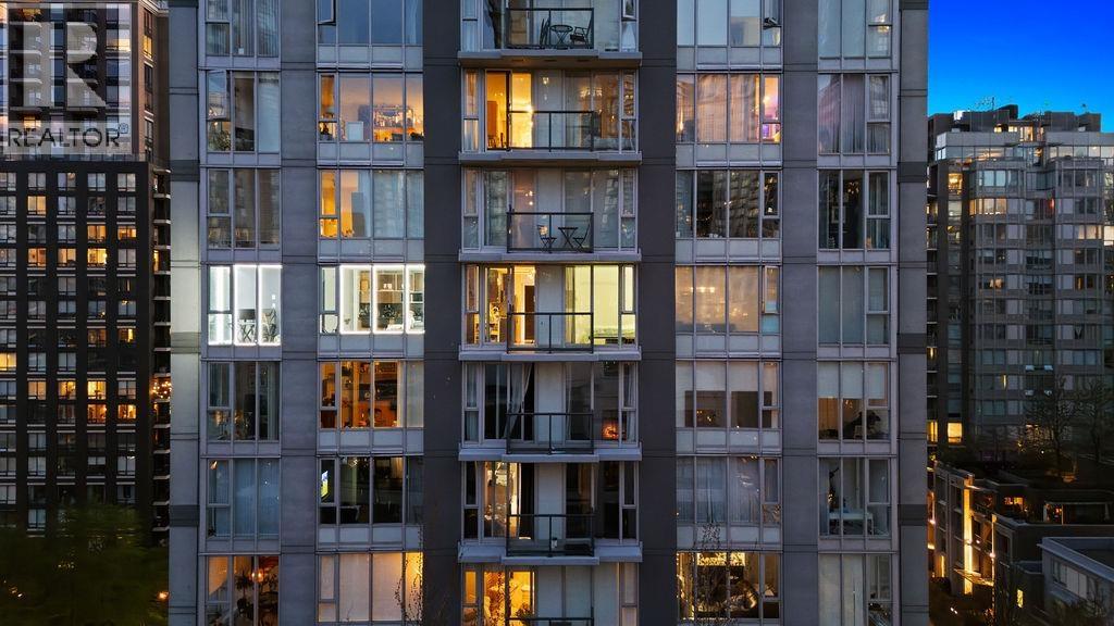 1103 1010 Richards Street, Vancouver, British Columbia  V6B 1G2 - Photo 28 - R3111343