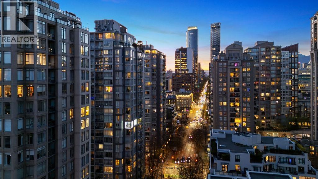 1103 1010 Richards Street, Vancouver, British Columbia  V6B 1G2 - Photo 29 - R3111343