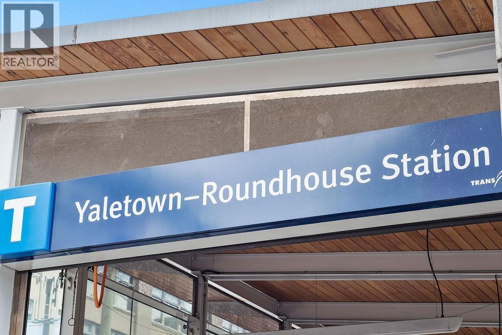 1103 1010 Richards Street, Vancouver, British Columbia  V6B 1G2 - Photo 34 - R3111343