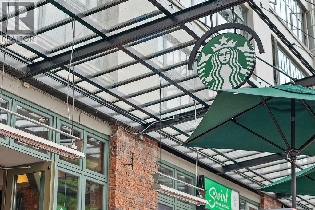 1103 1010 Richards Street, Vancouver, British Columbia  V6B 1G2 - Photo 35 - R3111343