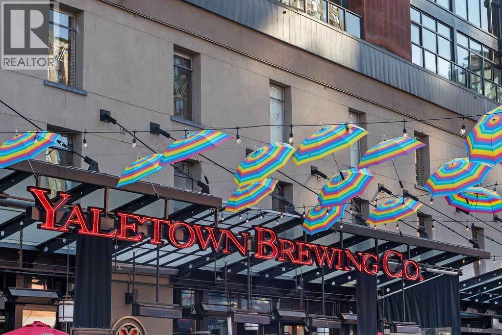 1103 1010 Richards Street, Vancouver, British Columbia  V6B 1G2 - Photo 36 - R3111343