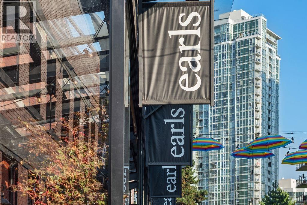 1103 1010 Richards Street, Vancouver, British Columbia  V6B 1G2 - Photo 37 - R3111343