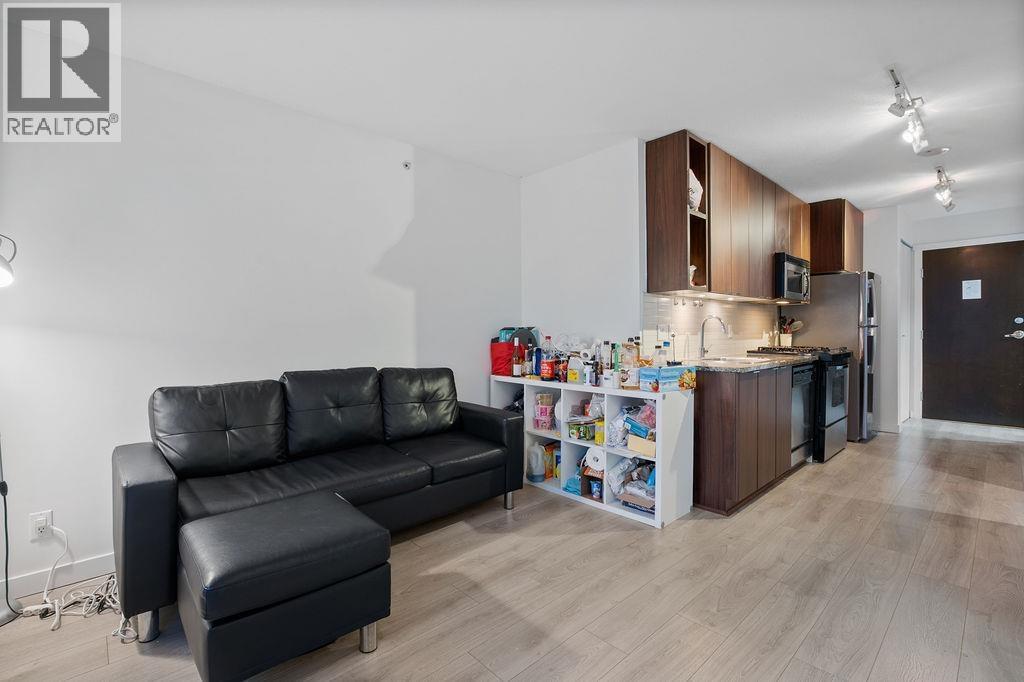 1103 1010 Richards Street, Vancouver, British Columbia  V6B 1G2 - Photo 6 - R3111343