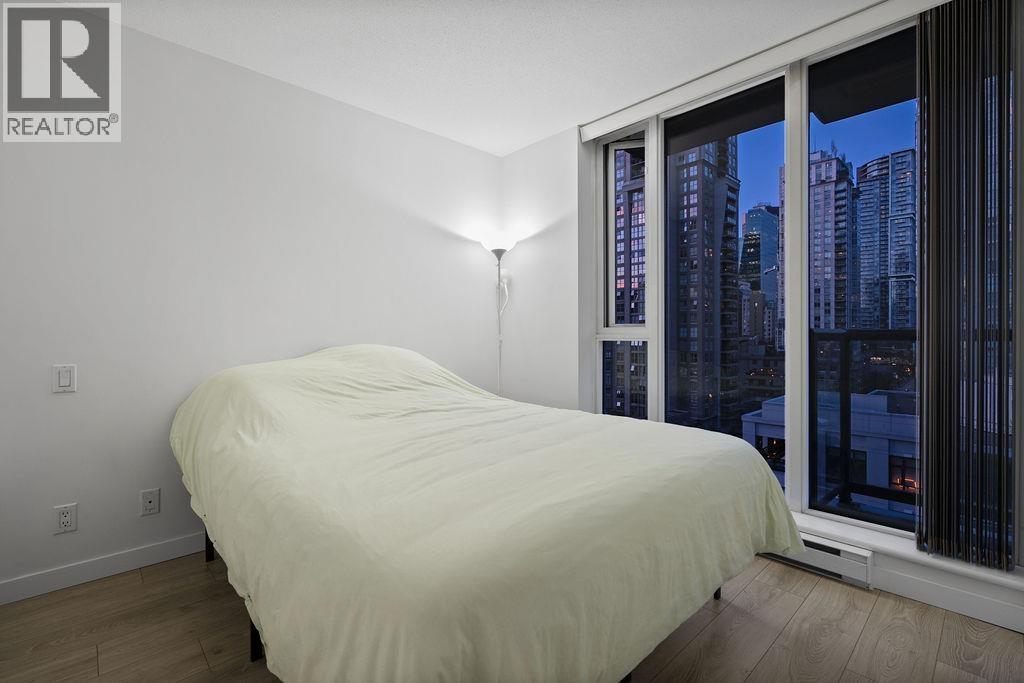 1103 1010 Richards Street, Vancouver, British Columbia  V6B 1G2 - Photo 7 - R3111343